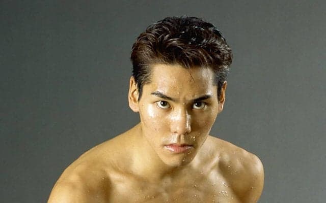 日本ボクシング世界王者列伝：鬼塚勝也　徹底的な自己表現とストイックさで人生を走り続ける「スパンキーK」