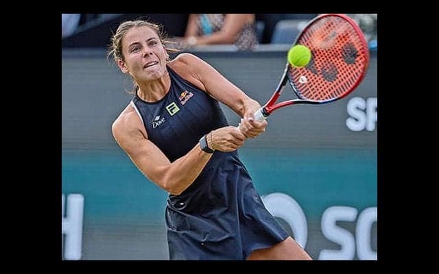  大坂なおみは「私を苦しめた」 