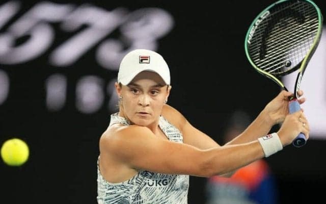 女子ラケット調査、今年最初のグランドスラムで使用されたラケットは何だ!? [全豪オープン]