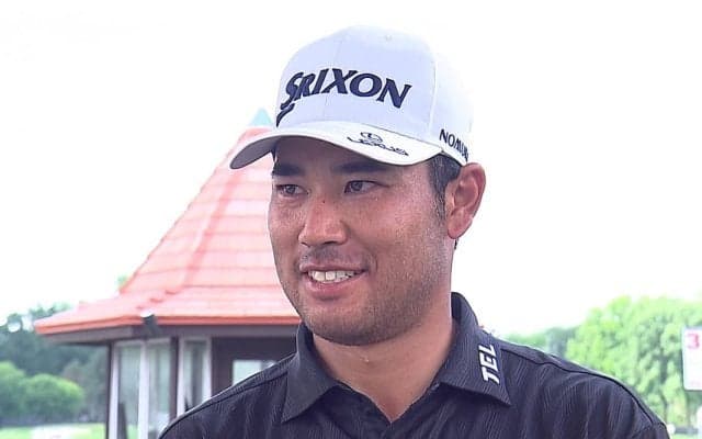 松山英樹「しっかりと調整して自信を持って初日を」　ロケットクラシックへ