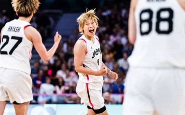 第4次強化合宿参加の女子日本代表候補が発表…デンマークとの2連戦から「アジアカップ」へ