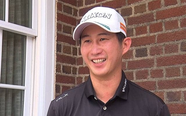 星野陸也、約1か月半ぶりの実戦へ「戻ってきたなという嬉しさがある」