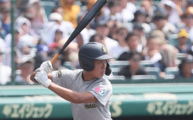 青森大会の抽選会は26日！青森山田、八戸学院光星の対戦相手は？青森北など公立校の奮闘にも期待【25年夏高校野球】







