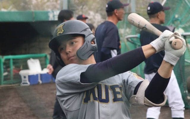 名門・仙台育英の卒業生進路を紹介！オリックス3位指名の大型右腕は順調に成長！主力は早稲田・立教・明治の名門へ