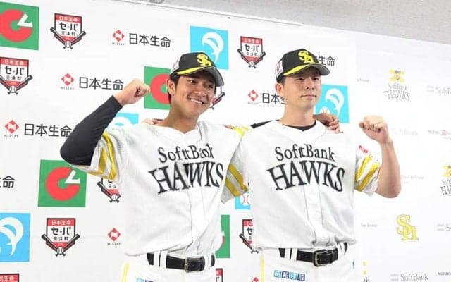 鷹・柳町達が交流戦MVP「ちょっとできすぎなくらい」　賞金の使い道は「先輩に聞きます」