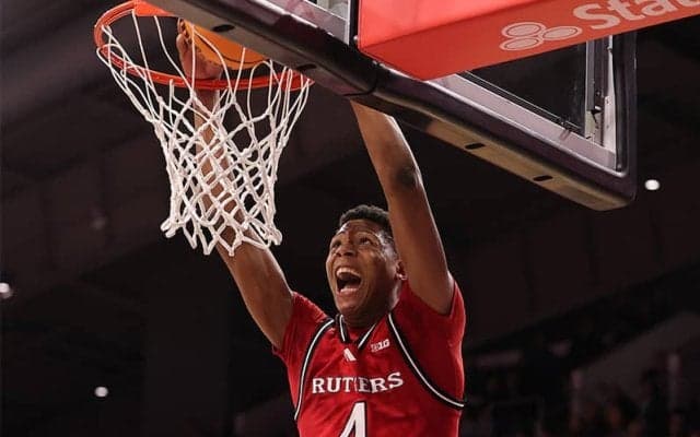 シクサーズとのワークアウトを拒否したベイリー…NBAの先輩フォワードからは厳しい言葉