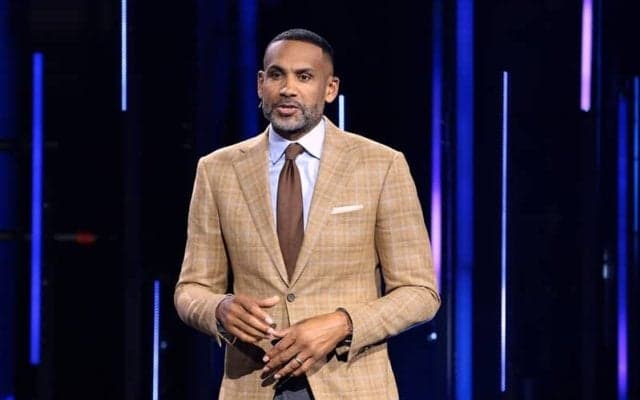 殿堂入りしたレジェンド、グラント・ヒルが来季からゲームアナリストとして『NBC』へ加入