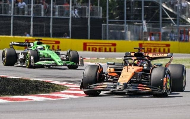 F1オーナー会社のリバティメディアがモトGPの統括会社ドルナスポーツを買収　四輪、二輪の最高峰カテゴリーを一挙掌握