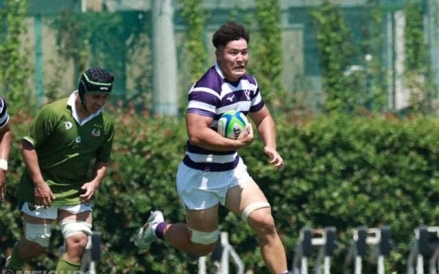 【ハイライト動画あり】明治大学　大東文化大学に快勝で春季大会を締めくくる。ラグビー関東大学春季交流大会