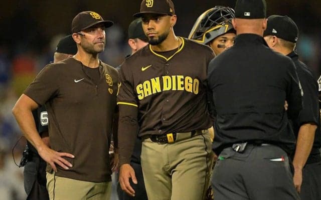 大谷への死球巡り…“処分軽減”が広げる波紋　沸き起こる論争「事実上の処分なしだ」「ミスる訳ない」