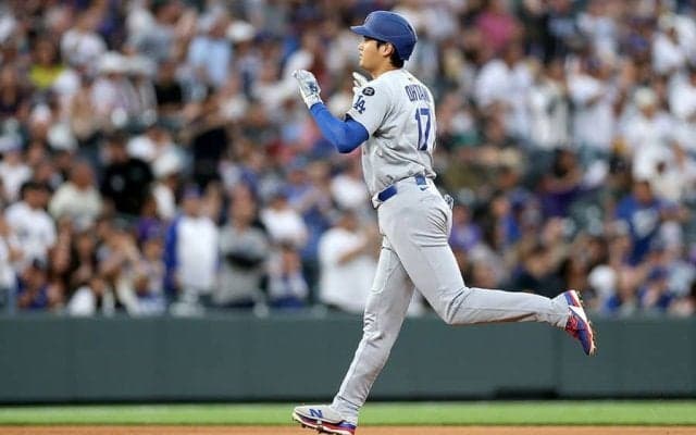 大谷翔平の日米300号…凡退で見せていた“兆し”　専門家が分析「あの2打席があったからこそ」