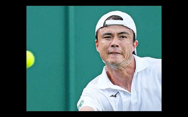  ダニエル太郎 激闘の末に予選敗退 