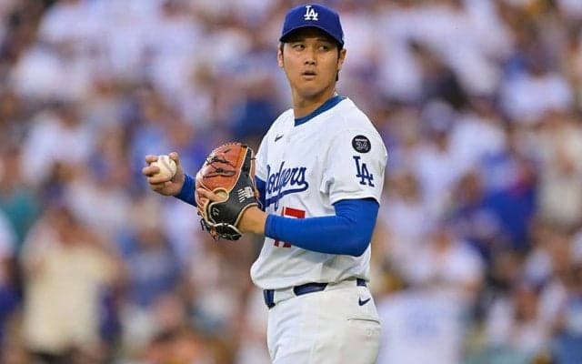 大谷翔平からの提案が「決め手に」　登板の4日前…指揮官が明かす“二刀流復活”の舞台裏