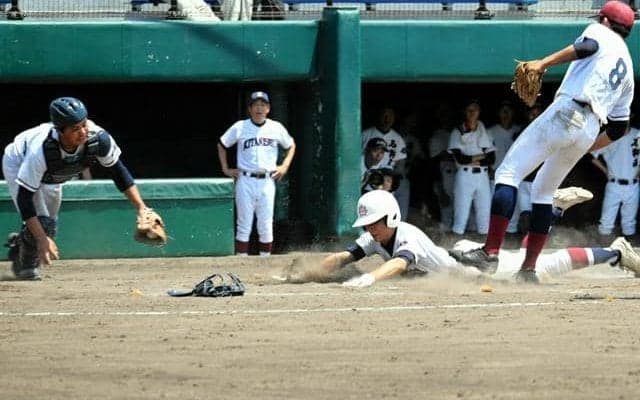 夏の高校野球、しのぎ削る北海道各地区　26日は名寄地区で開幕