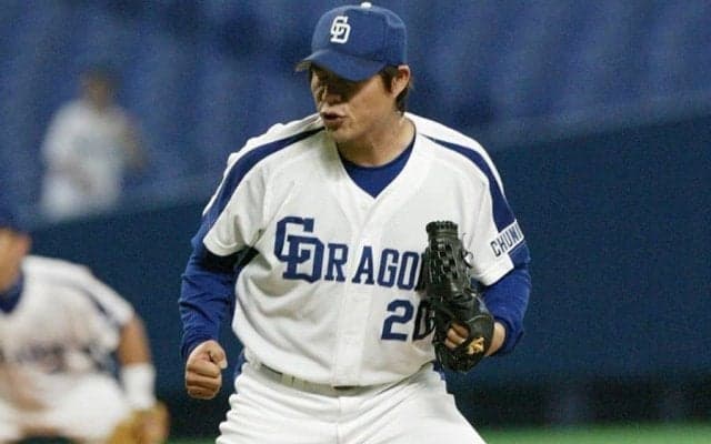 3年間1軍登板なしも…開幕投手指名に「耳を疑った」　後に聞いた「引退させるため」の決断