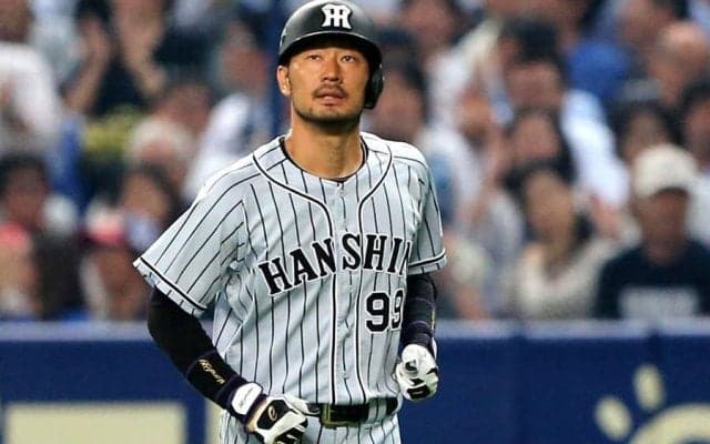 巨人戦で悪夢「手が握れない」　大胆な姿勢が招いた“神様”の怪我「無理だと思った」