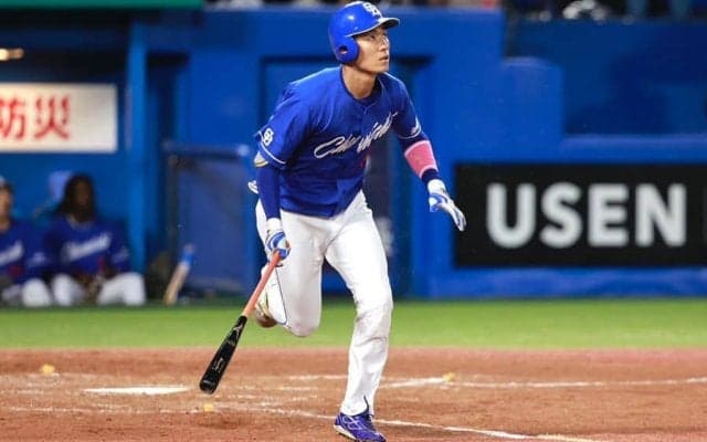 戦力外から復活…中日29歳が証明する価値　リーグ1位の「5.3」が示す“外せない”ワケ