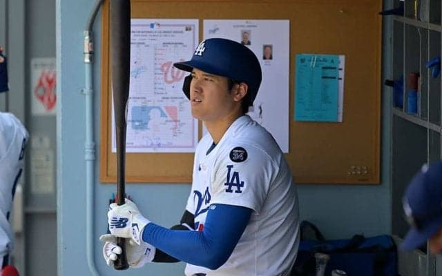 大谷翔平はHRダービーに「出ない方がいい」　専門家が懸念するMLB独自の“過酷なシステム”