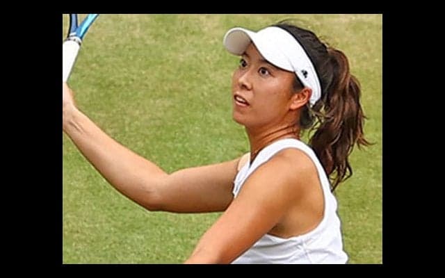 柴原瑛菜 死闘制し本戦王手