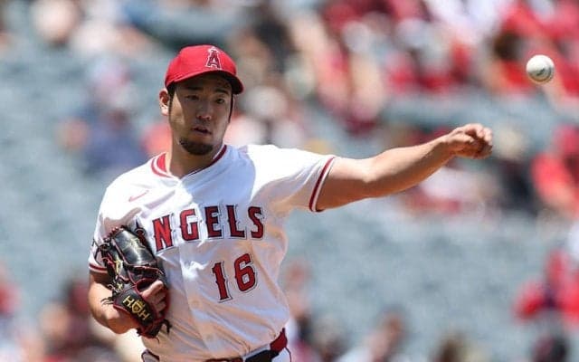 菊池雄星、今季最多12Kの舞台裏　中3.5日で感じる疲労「めちゃくちゃしんどかった」