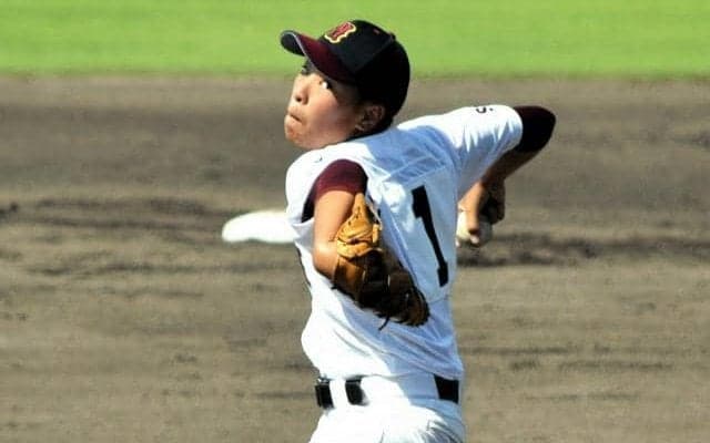 2年前は期待の1年生エース…自己中心的な自分を変えてくれたチーム