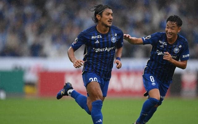 ジーコ、カズ、ゴンを抜いて...FC町田ゼルビアの中島裕希がJ1最年長得点記録を刻む日は来るか
