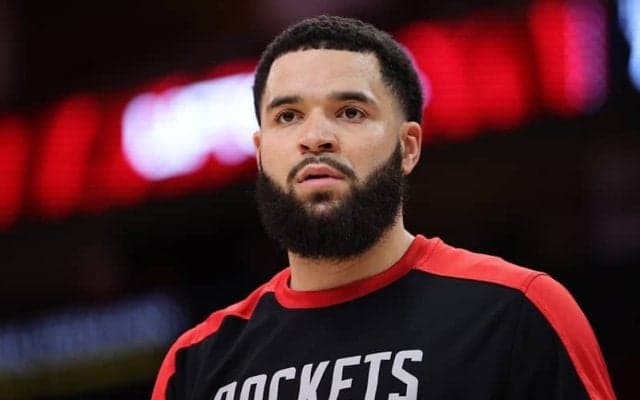 ロケッツがフレッド・バンブリートの来季契約を破棄…2年約72億円で再契約へ