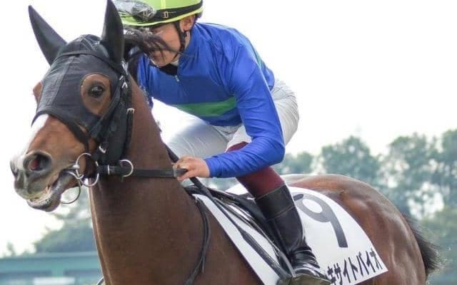 【ラジオNIKKEI賞】今野貞一調教師がJRA重賞初制覇なるか エキサイトバイオが格上挑戦だ