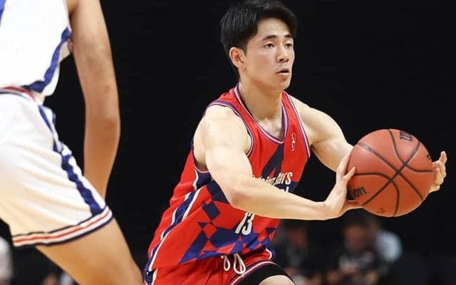 経験を力に変える…福大大濠主将・榎木璃旺が語る国際舞台の刺激