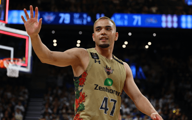 平良彰吾が琉球と契約合意…“両親の願い”叶えた期限付き移籍から完全移籍へ