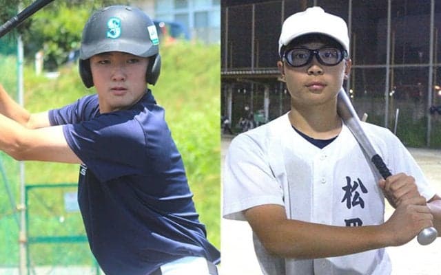 【2025年スーパー中学生リスト】元プロ野球ジュニア2人に注目！軟式では最速148キロを誇る本格派右腕が世代を牽引