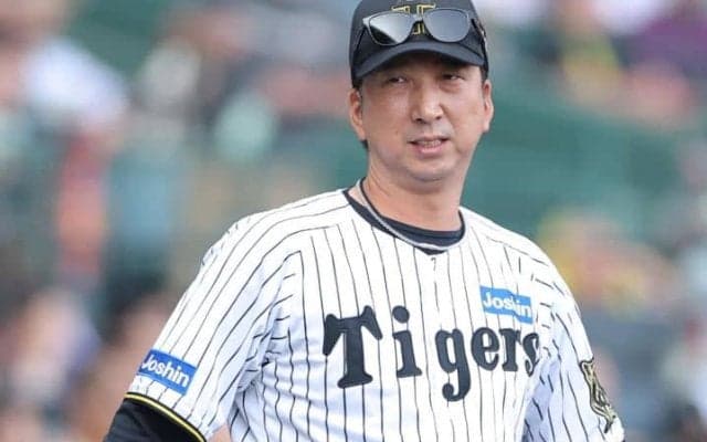 「前川は育てなきゃいけない選手だと…」　球界OBが藤川阪神の”ポジション問題”を指摘　右翼サトテル固定で心配される不具合「それじゃ、若手は育たん」