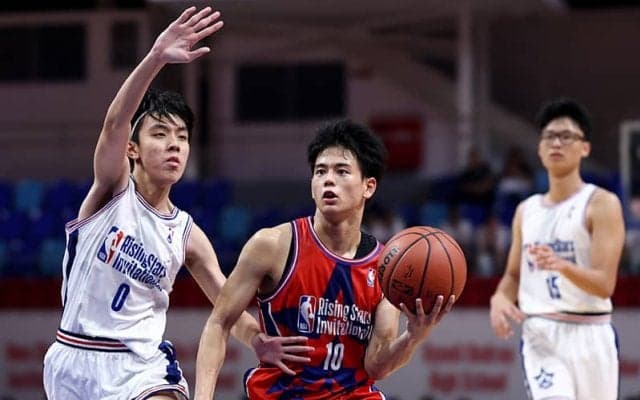 主力不在でも価値ある挑戦…福大大濠の片峯聡太コーチが語る“育成と経験”の一戦