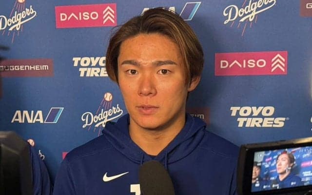 山本由伸、打者天国も「狙うところは変えず」　自然体で掴んだ6月初白星…「感覚よかった」