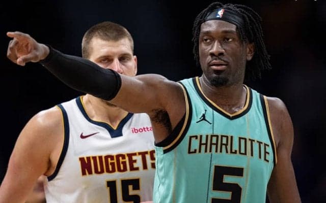 サンズがドラフト当日に2人のセンター、マーク・ウィリアムズとカマン・マルアチを獲得