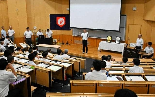 昨夏代表の金足農は由利、秋田商は4校連合と初戦　秋田大会