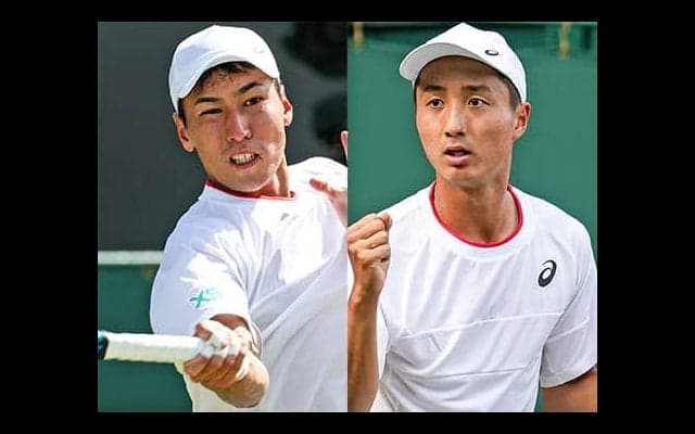  【速報中】ウィンブルドン 予選決勝 