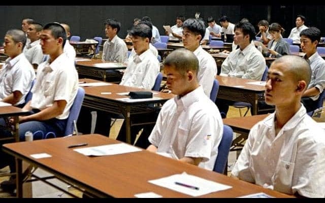 選抜出場の敦賀気比は金津-武生の勝者と初戦　高校野球福井大会