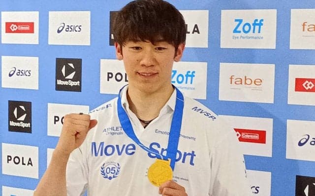 ペルージャでチャンピオンズリーグ初制覇を果たした石川祐希が帰国