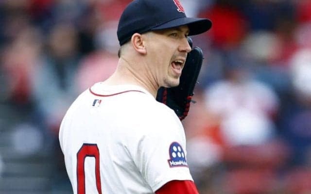 FA退団の“生え抜き右腕”と1年で再契約!? ド軍に浮上した衝撃トレード案に賛否両論「価値があるかどうかは疑問」