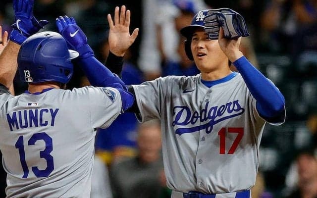 大谷翔平を敬遠→ド軍大爆発「やっちゃったな」　“ジンクス”発動で「痛い目に遭う」