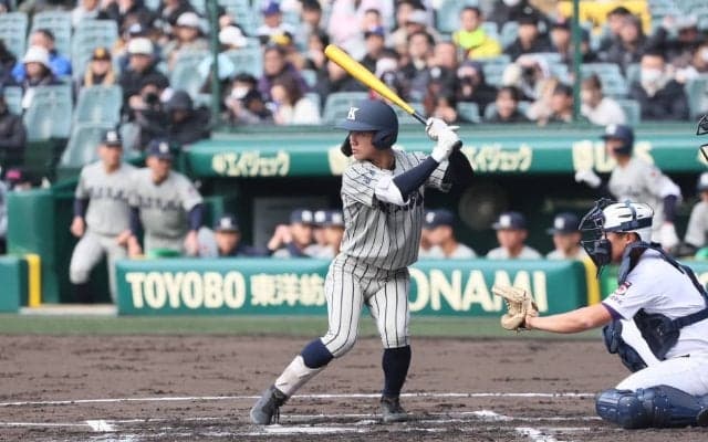 敦賀気比とノーシード福井商が同じブロックに！勝ち進めば準々決勝で対決も【25年夏高校野球】
