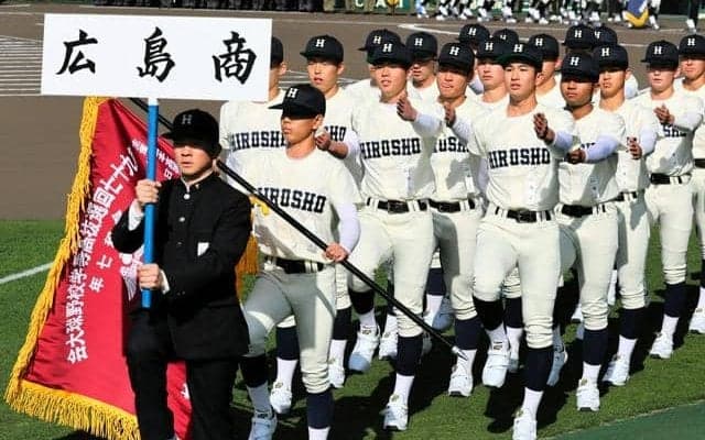 「精神野球」からPDCA野球へ　広島商監督、令和の球児の育成法は