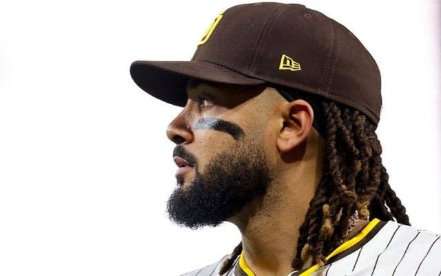 タティスJr.が抱える“負債”　2.8億円の受け取りが49億円に…米会社に怒りの訴え