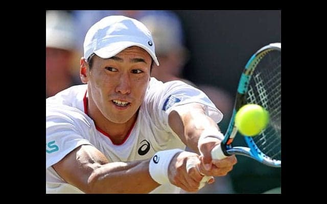  綿貫陽介 死闘の末に予選敗退 