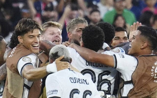 【クラブワールドカップ】本田圭佑時代の混迷から頂点へ ボタフォゴはいかに復活したか