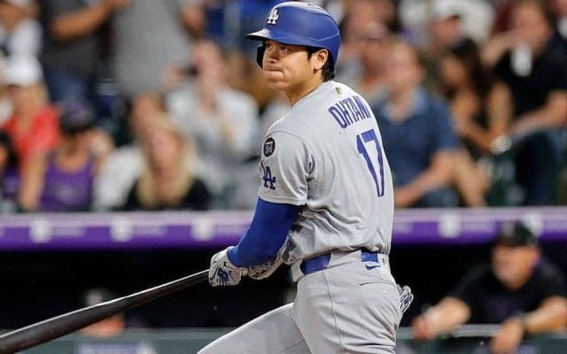 大谷翔平が捉える89年ぶりの伝説記録　ルースらだけの“特権”…イチローも未踏の偉業