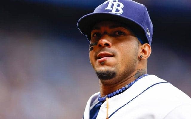 WBC出場のフランコに禁固2年の有罪判決　14歳への性的虐待…被害者の母親も有罪に