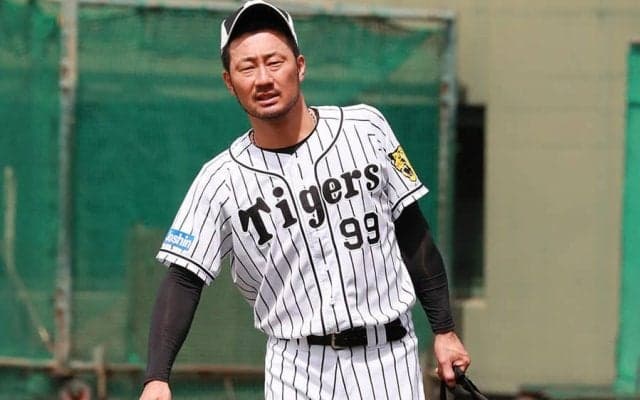 チラつく引退…2軍降格で違和感「僕は邪魔だな」　阪神に隠し通した“終わりの時”