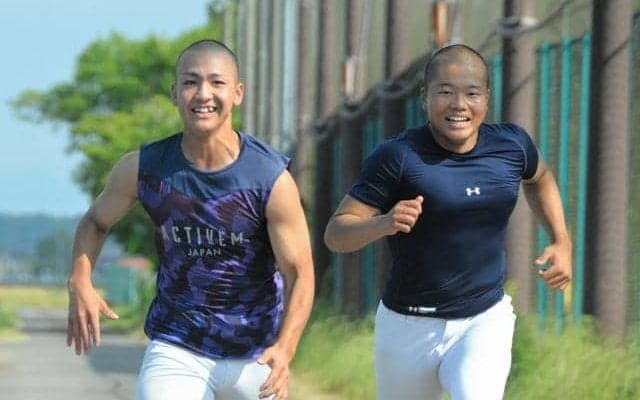 2年前には想像できなかった投手起用、憧れの先輩から受け継ぐ投球術